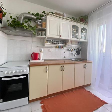 Danube Apartment Vukovar Exterior foto