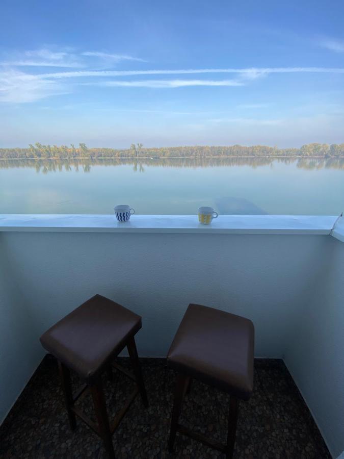 Danube Apartment Vukovar Exterior foto