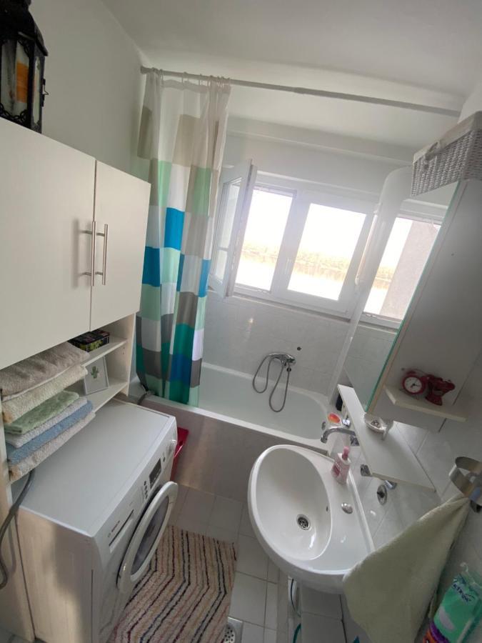 Danube Apartment Vukovar Exterior foto