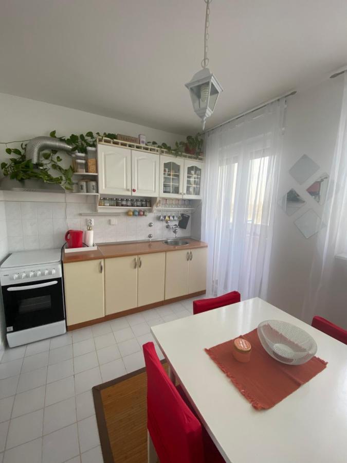 Danube Apartment Vukovar Exterior foto