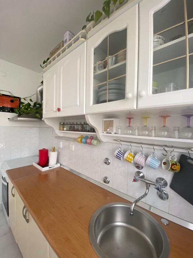 Danube Apartment Vukovar Exterior foto