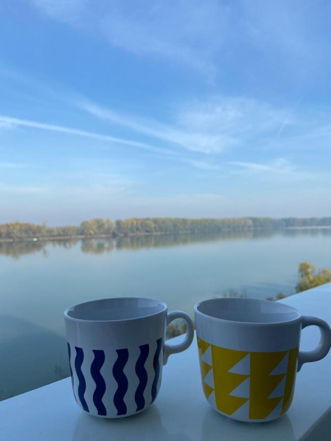 Danube Apartment Vukovar Exterior foto