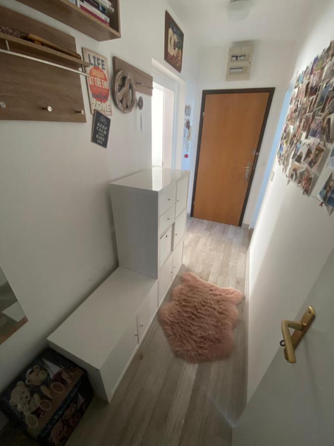 Danube Apartment Vukovar Exterior foto