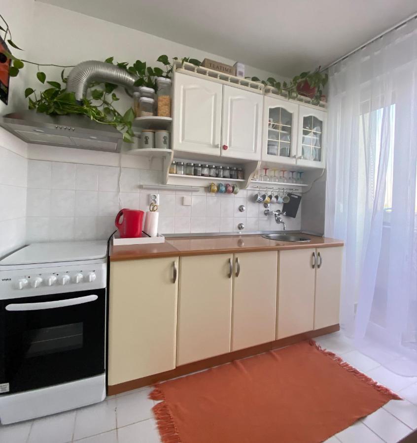 Danube Apartment Vukovar Exterior foto